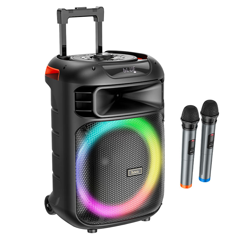 Wireless speaker “HA5 Winner” portable loudspeakerWhite